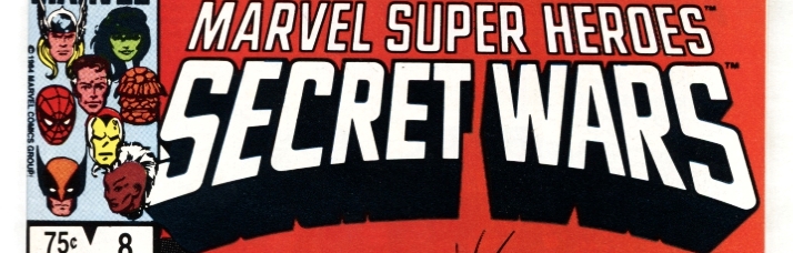 Mise aux enchères record pour l'univers Marvel